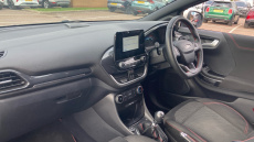 Ford Puma 1.0 EcoBoost Hybrid mHEV 155 ST-Line 5dr Petrol Hatchback